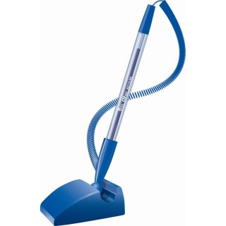 Długopis standardowy wkład niebieski 1mm Tetis (KD710-NN)