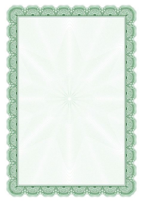 Dyplom A4 170g Galeria Papieru (210417)