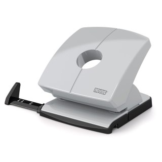 Dziurkacz szary 30k (B-230) Novus