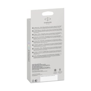 Ekskluzywny długopis JOTTER niebieski , różowy , żółty wkład niebieski Mmm Parker (2121835)