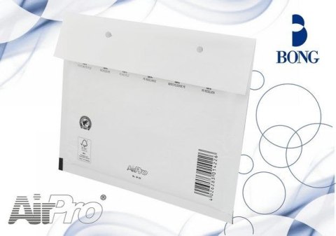 Koperta powietrzna 23/CD biały [mm:] 180x165 AirPro