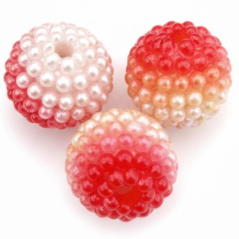 Koraliki kreatywne Craft-Fun Series Titanum (25JR0331-5)