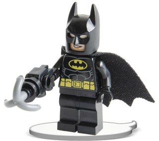 Książeczka edukacyjna LEGO® DC Super Heroes™. Mroczna przygoda Ameet (LNC 6459 P1)