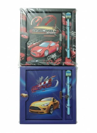 Pamiętnik A5 Ktw (900150)