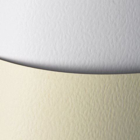 Papier ozdobny (wizytówkowy) kamień krem A4 kremowy 230g Galeria Papieru (201302)