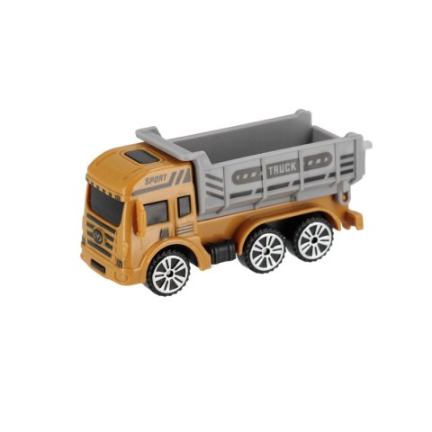 Parking samochodowy Mega Creative (544433)