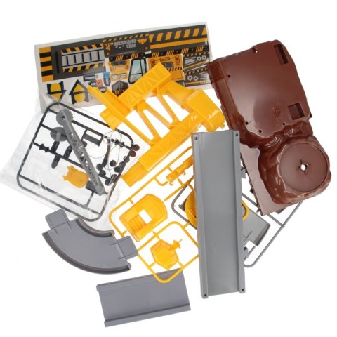 Parking samochodowy Mega Creative (544433)