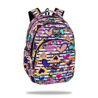 Plecak BASE PLUS Diary Coolpack Patio (F027936)