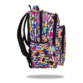 Plecak BASE PLUS Diary Coolpack Patio (F027936)