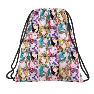 Plecak Backup 7 Derform (WOB7A14)