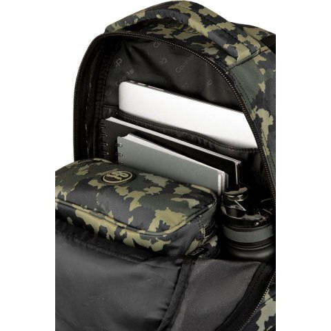 Plecak CoolPack Combat Patio (F024728)