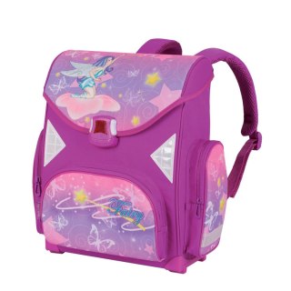 Plecak Master Collection dla dziewcząt Tiger Family (11012-1G)