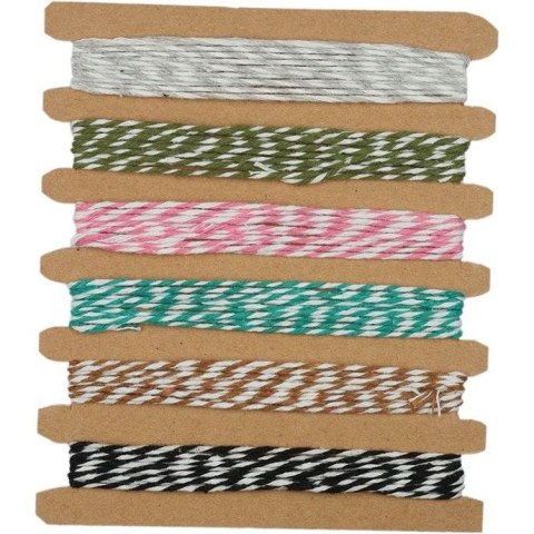 Sznurek craft-fun Titanum Craft-fun (PJ466)