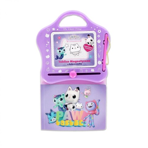 Tablica znikopis Gabby Starpak (552500)