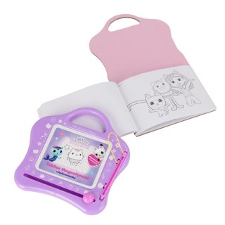 Tablica znikopis Gabby Starpak (552500)