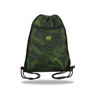 Worek na buty Vert Coolpack Nefryt Patio (F070898)