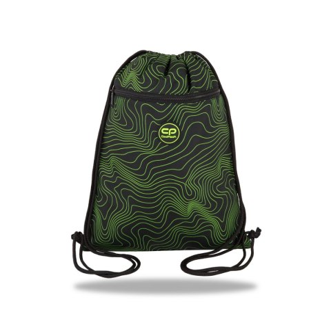 Worek na buty Vert Coolpack Nefryt Patio (F070898)