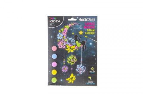 Zestaw kreatywny MAgic Kidea (LMSCMAKA)