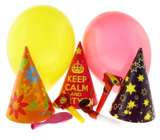 Zestaw party BAL MAŁY Godan (PZ-BALM)