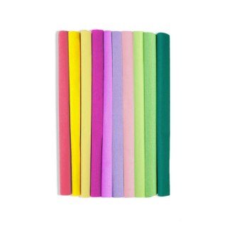 Bibuła Pastel Happy Color (HA 3640 2521-FLOWER)