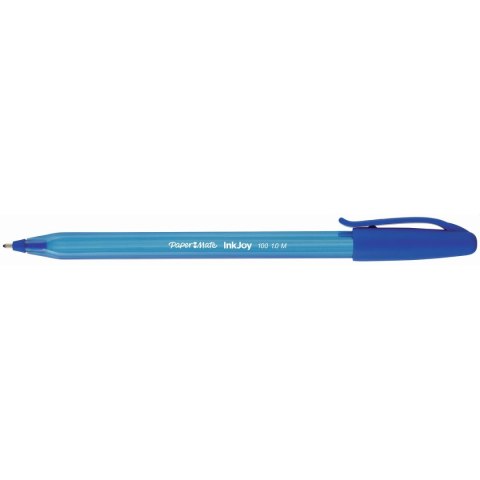 Długopis INKJOY S0960900 wkład niebieski 0,5mm Paper Mate (niebieski)