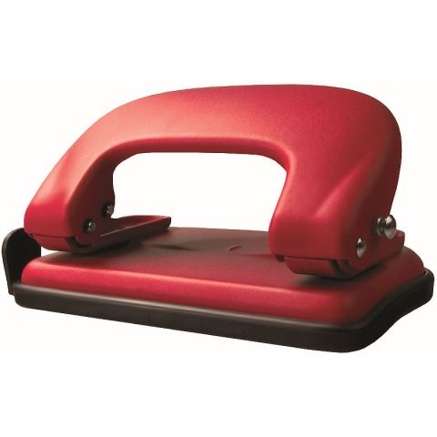 Dziurkacz czerwony 10k (GD008-AC) Tetis