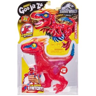 Figurka Goo Jit Zu Jurassic World. Pyro Tm Toys (GOJ41305)