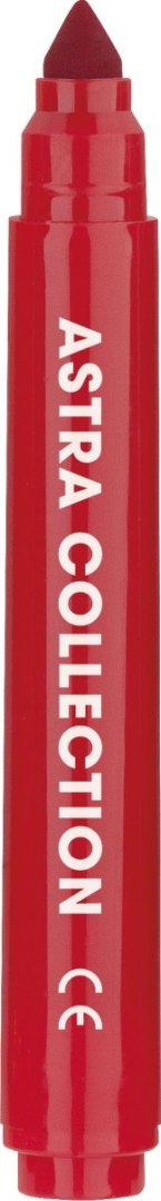 Flamaster JUMBO 12 kol. Astra (314110001)