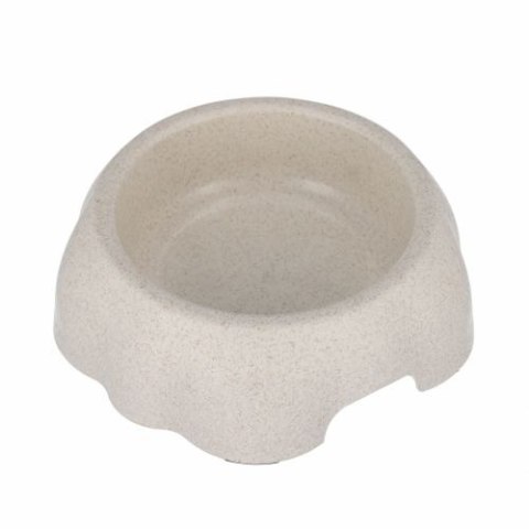 Gadżet Miska dla zwierząt 17,5cm beżowa Trik Roll (560714)