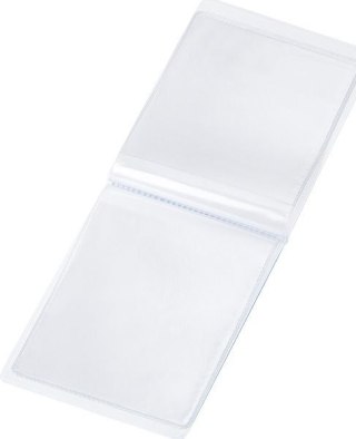 Okładka na dokumenty legitymacja szkolna Panta Plast (0300-010-99)