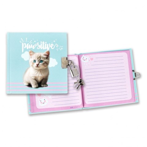 Pamiętnik Kitty kw Starpak (558501)