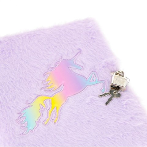 Pamiętnik Unicorn A5 Starpak (564629)
