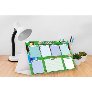 Plan lekcji Gra Henry (5905701481798)