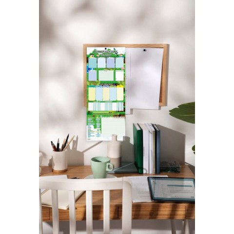 Plan lekcji Gra Henry (5905701481798)