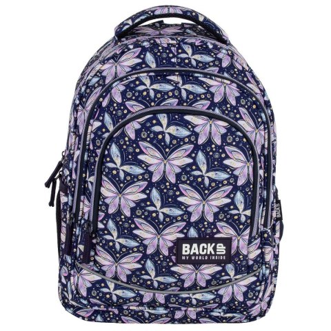 Plecak Backup 7 Derform (PLB7X04)