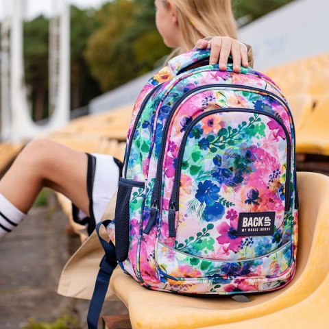 Plecak Backup 7 Derform (PLB7X10)