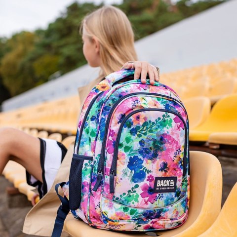 Plecak Backup 7 Derform (PLB7X10)