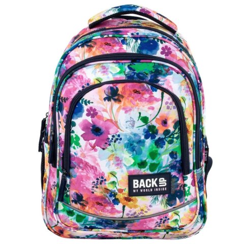 Plecak Backup 7 Derform (PLB7X10)