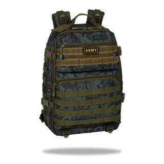 Plecak CoolPack Soldier Patio (F140882)