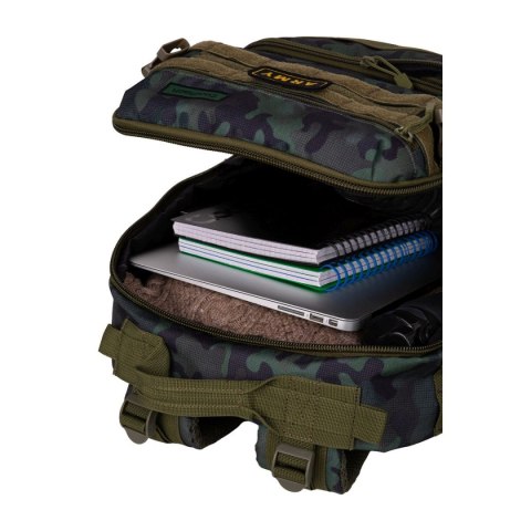 Plecak CoolPack Soldier Patio (F140882)