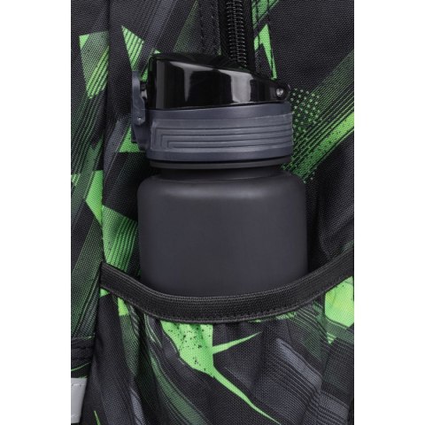 Plecak DRAFTER 3 GREEN MIRROR Patio (F010920)
