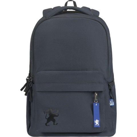Plecak School czarny Oxford (400182150)
