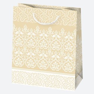 Torba prezentowa [mm:] 190x230x 105 Pol-mak (T4)