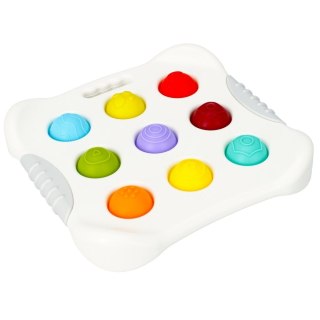 Zabawka edukacyjna tabliczka sensoryczna Bam Bam (492754)