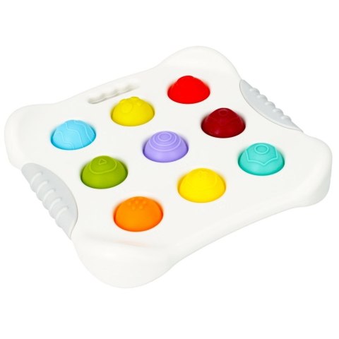 Zabawka edukacyjna tabliczka sensoryczna Bam Bam (492754)