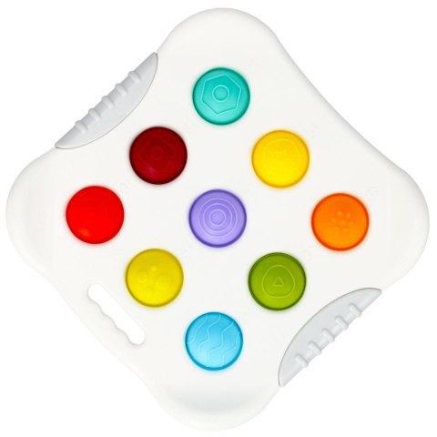 Zabawka edukacyjna tabliczka sensoryczna Bam Bam (492754)