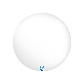 Balon gumowy Takara DECO Bubble Clear przezroczysty 610mm 24cal Godan (TB00044)