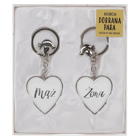 Brelok Pan Dragon (5901854951041)