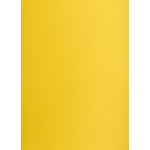 Brystol A3 ciemnożółty 160g 25k [mm:] 297x420 Creatinio (400150189)
