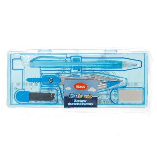 Cyrkiel 8 el. Rexus (60100270)